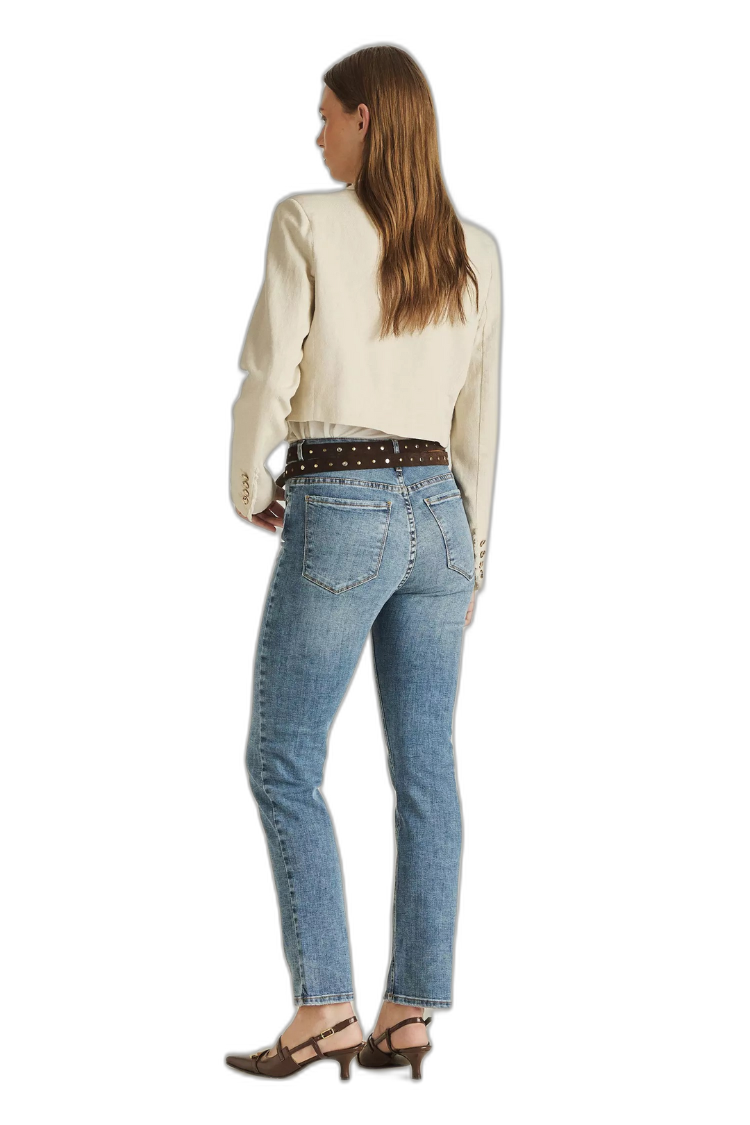 PANTALON KATY SK TOKIO BLUES
