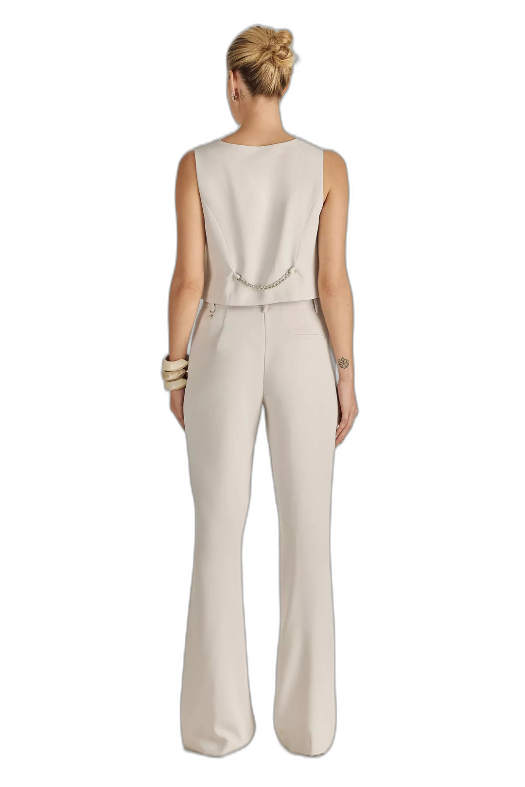 PANTALON FL BLOOM