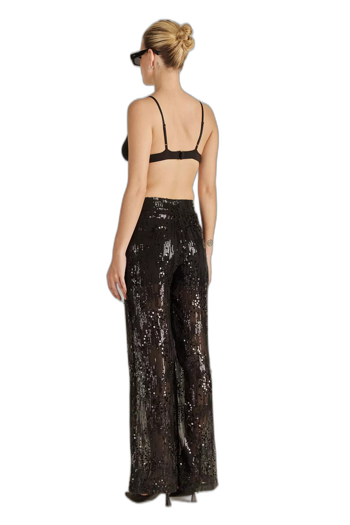 PANTALON FL CHIARA