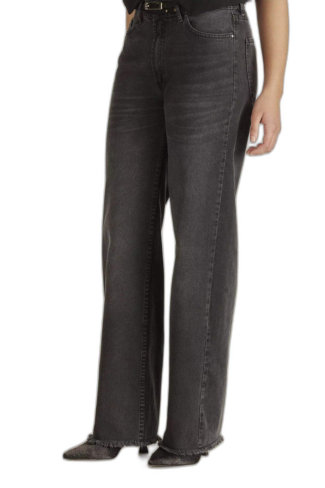 PANTALON LARA WIDE LEG ROCK