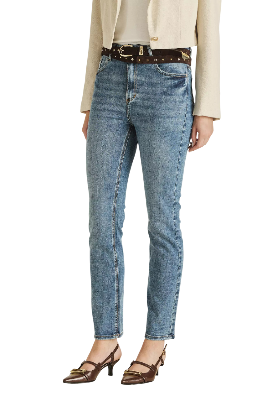 PANTALON KATY SK TOKIO BLUES