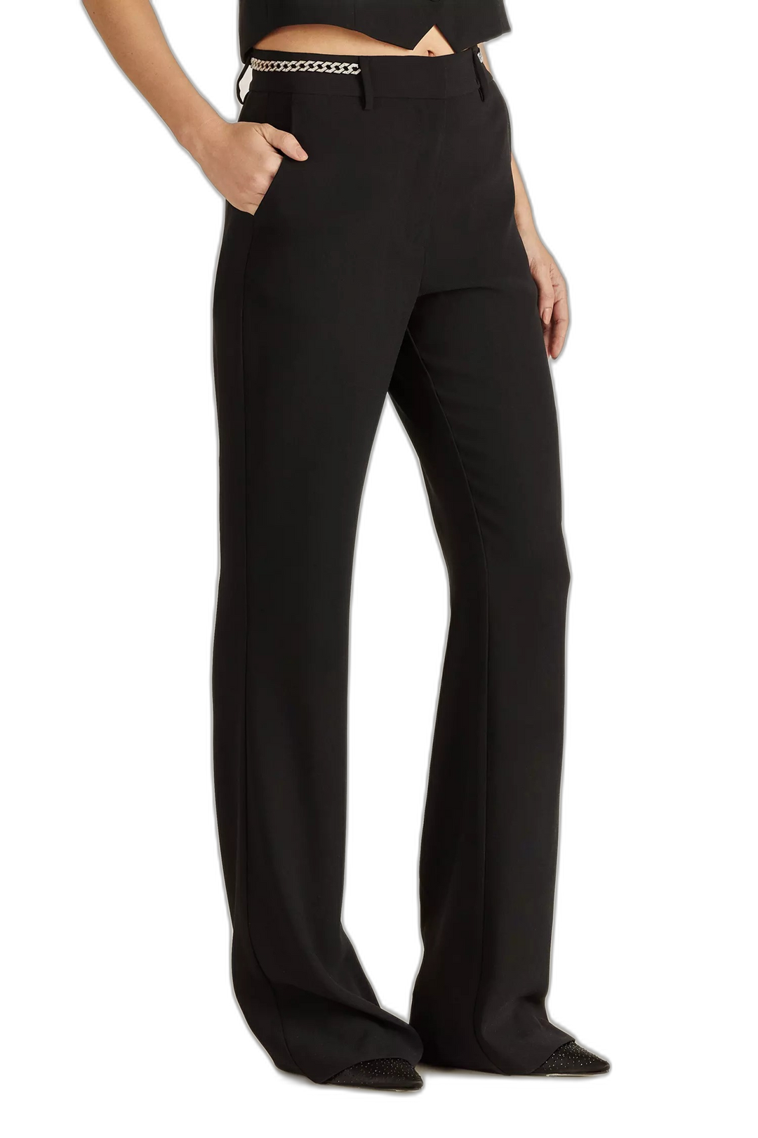 PANTALON FL BLOOM