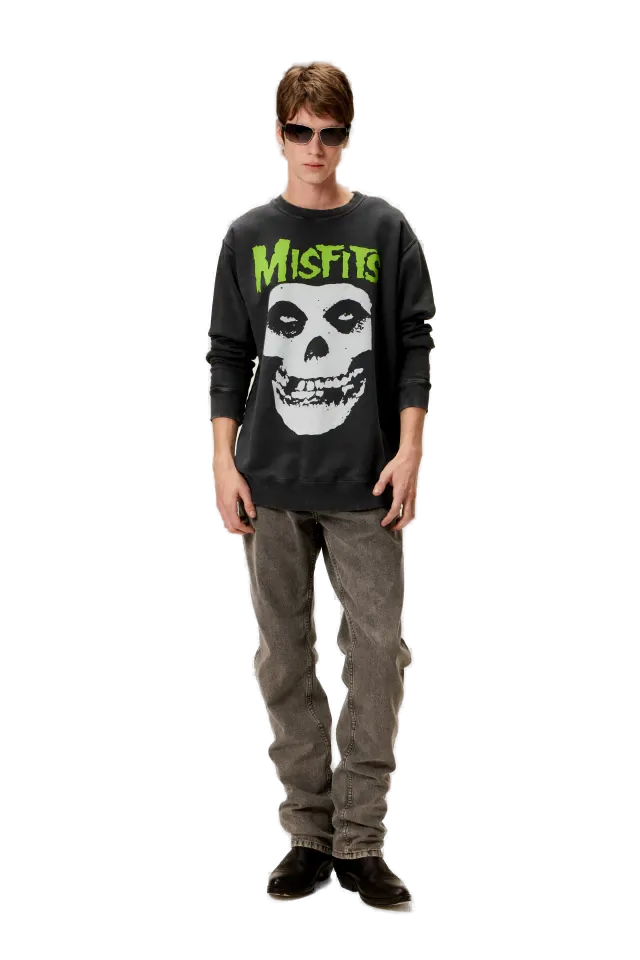 Buzo Misfits Attitude