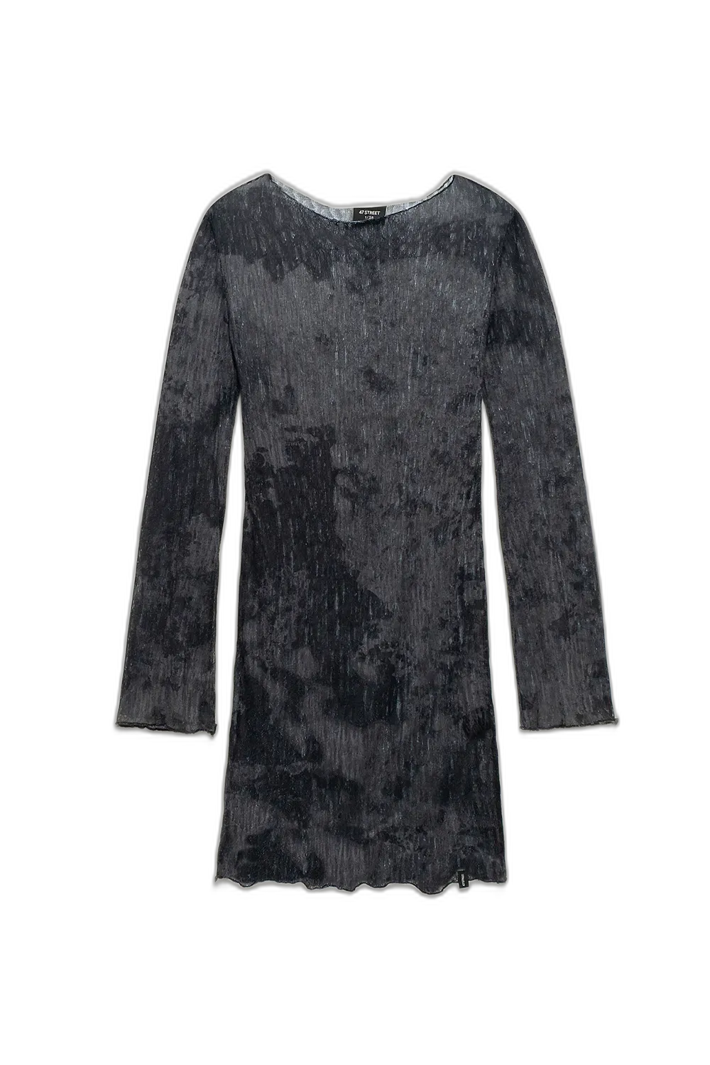 VESTIDO SMOKE