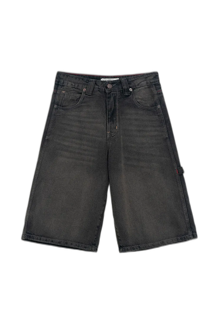 BERMUDA CARPENTER BLACK
