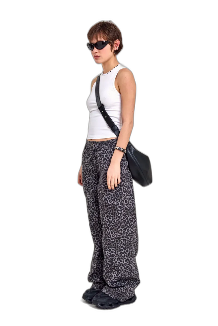 PANTALON ROW ANIMAL