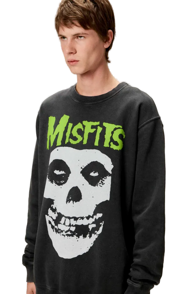 Buzo Misfits Attitude