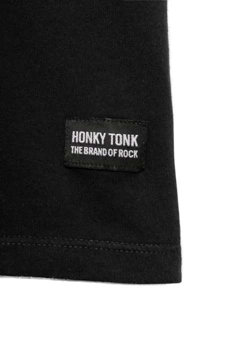 Remera Iggy Pop And The Stooges