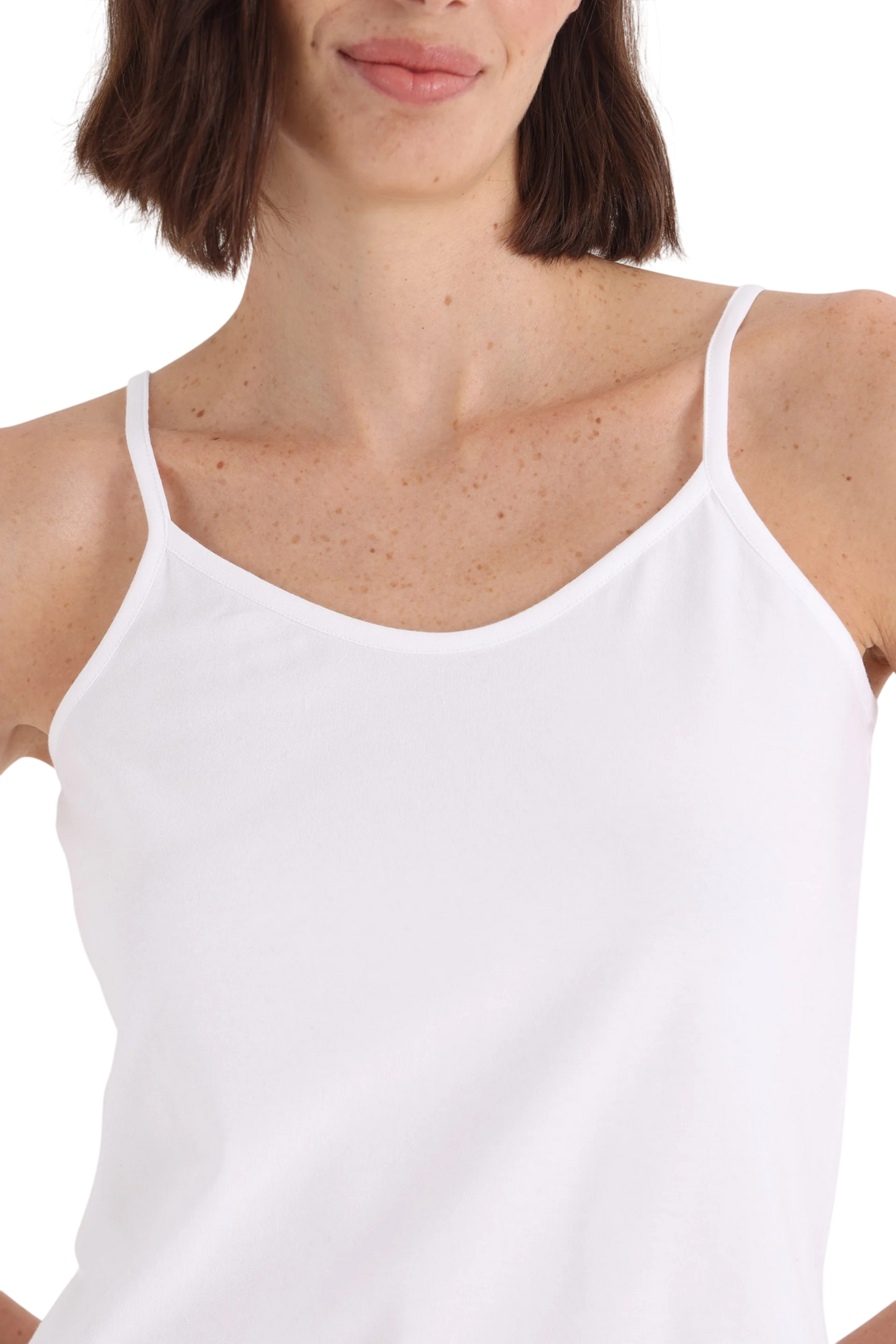 Musculosa Yagmour Penelope BF Mujer Sin Mangas