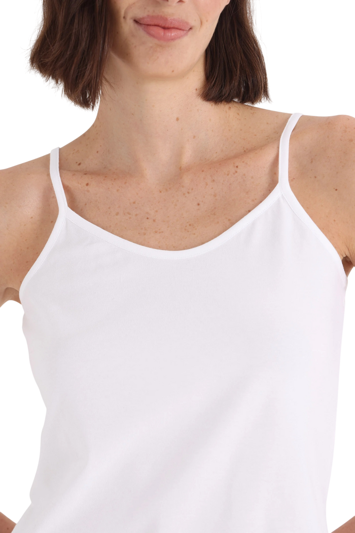 Musculosa Yagmour Penelope BF Mujer Sin Mangas