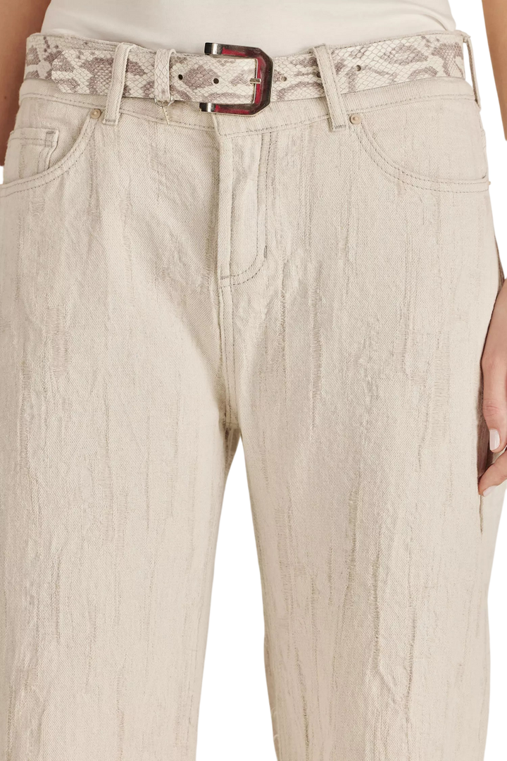 PANTALON CHLOE TULUM