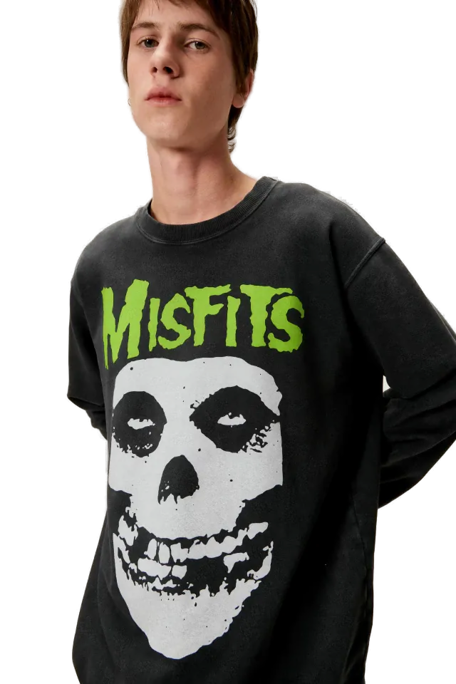 Buzo Misfits Attitude