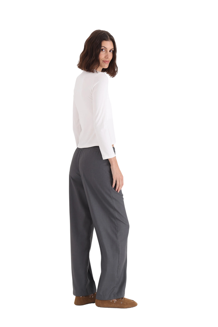 Pantalón Pili Wide Leg Yagmour