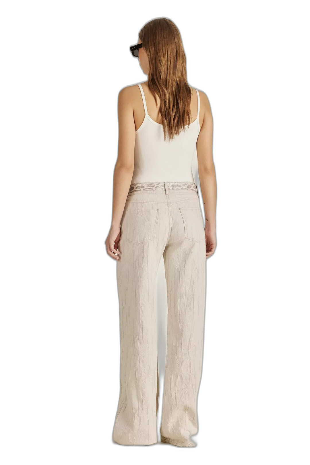 PANTALON CHLOE TULUM