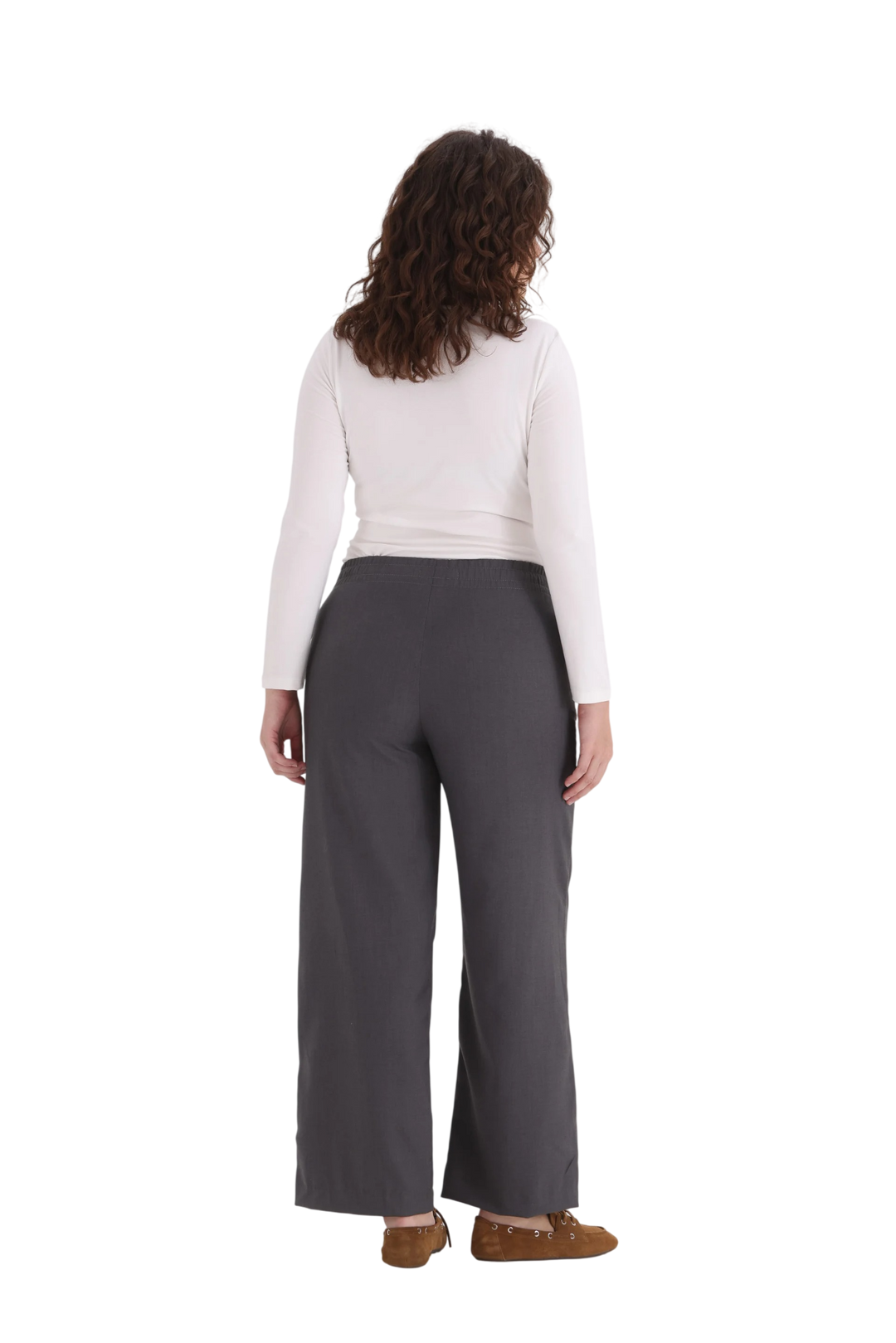 Pantalón Pili Wide Leg Yagmour