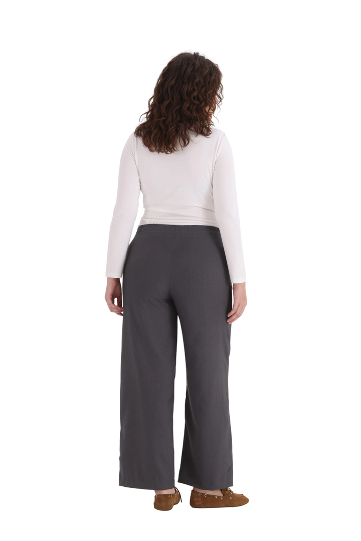 Pantalón Pili Wide Leg Yagmour