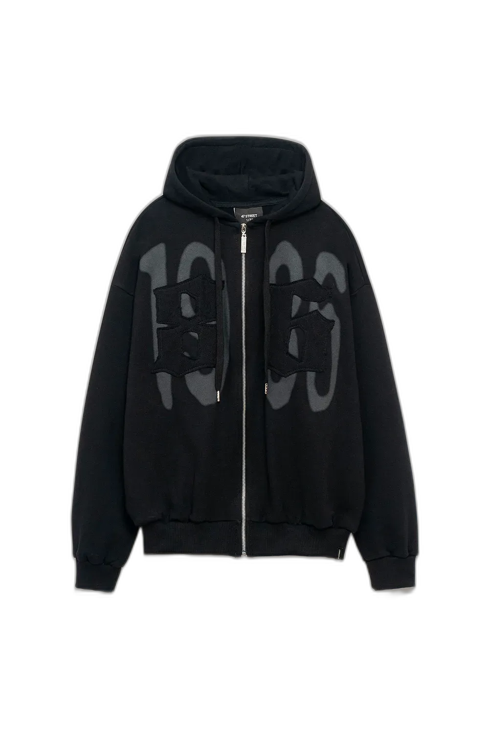 CAMPERA SHADOW