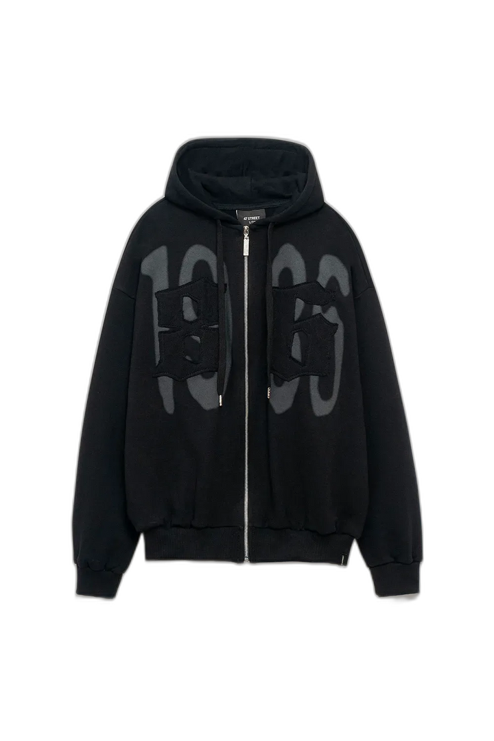 CAMPERA SHADOW