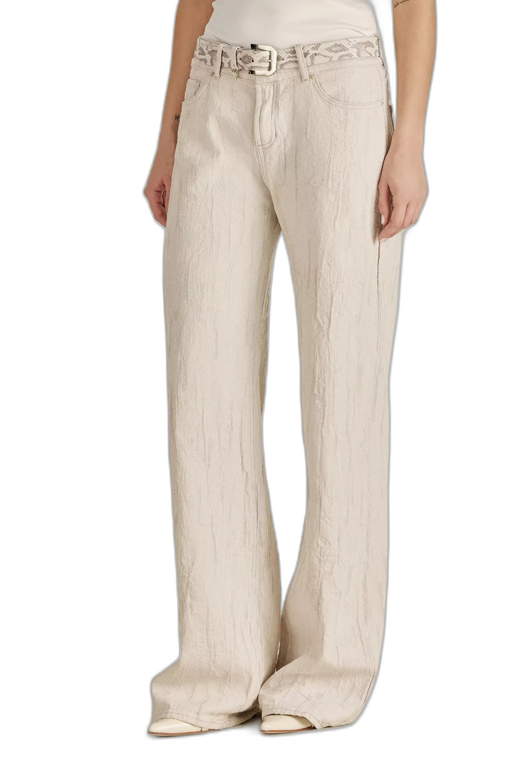 PANTALON CHLOE TULUM
