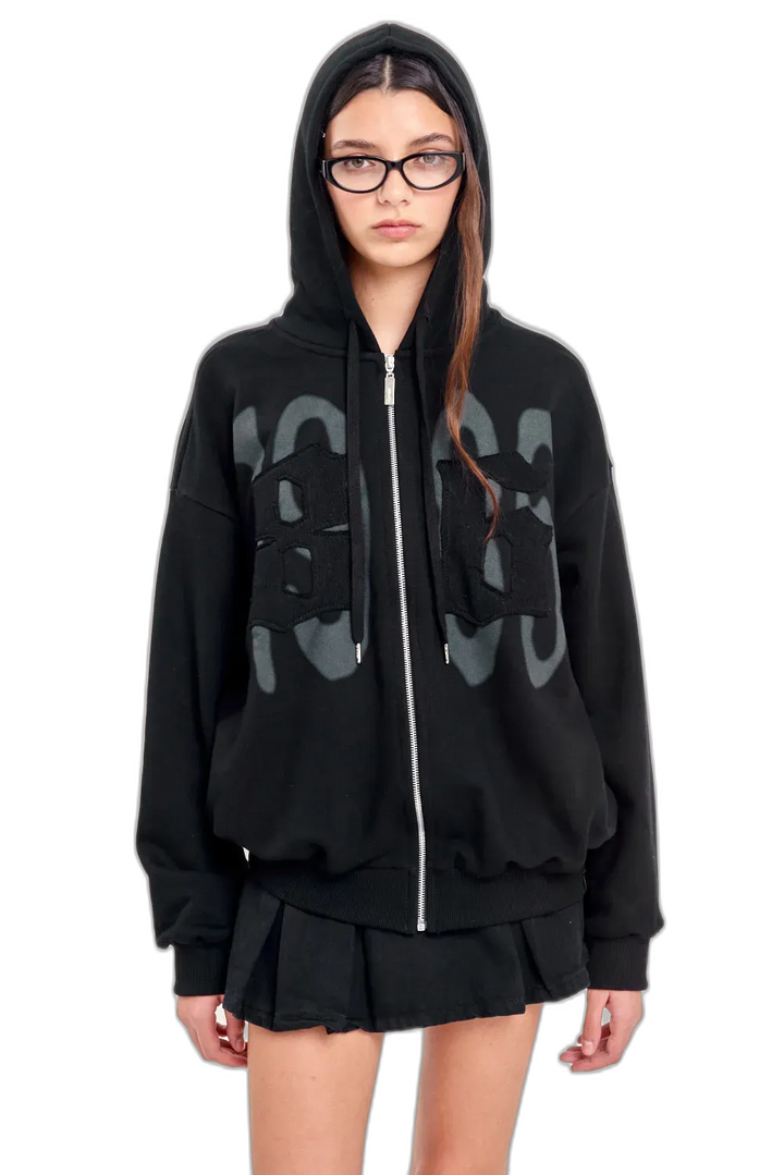 CAMPERA SHADOW