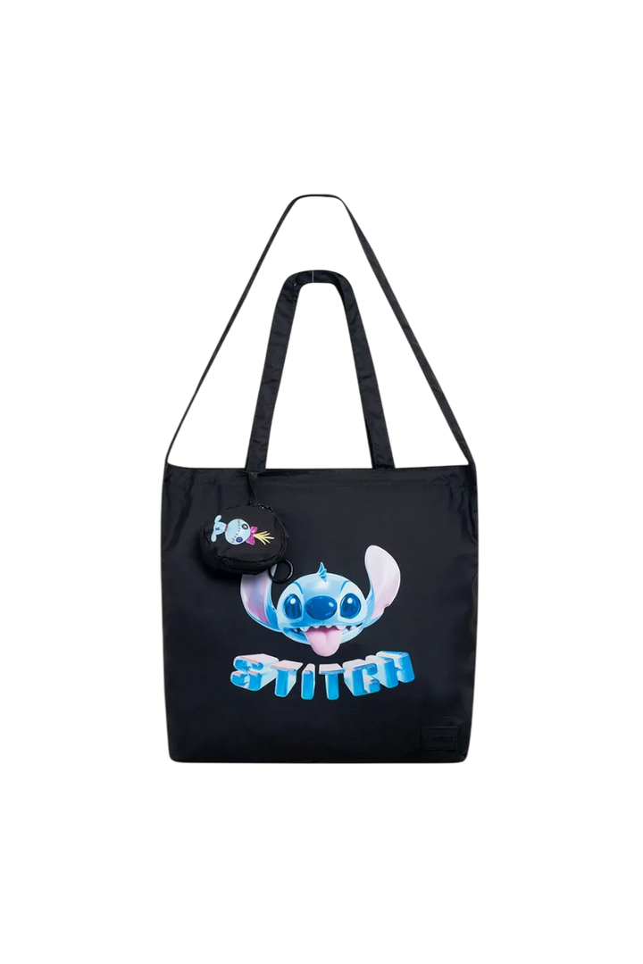 TOTE BAG STITCH MULTIVERSE M.