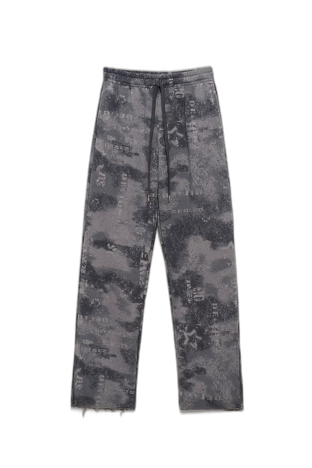 PANTALON CAMO