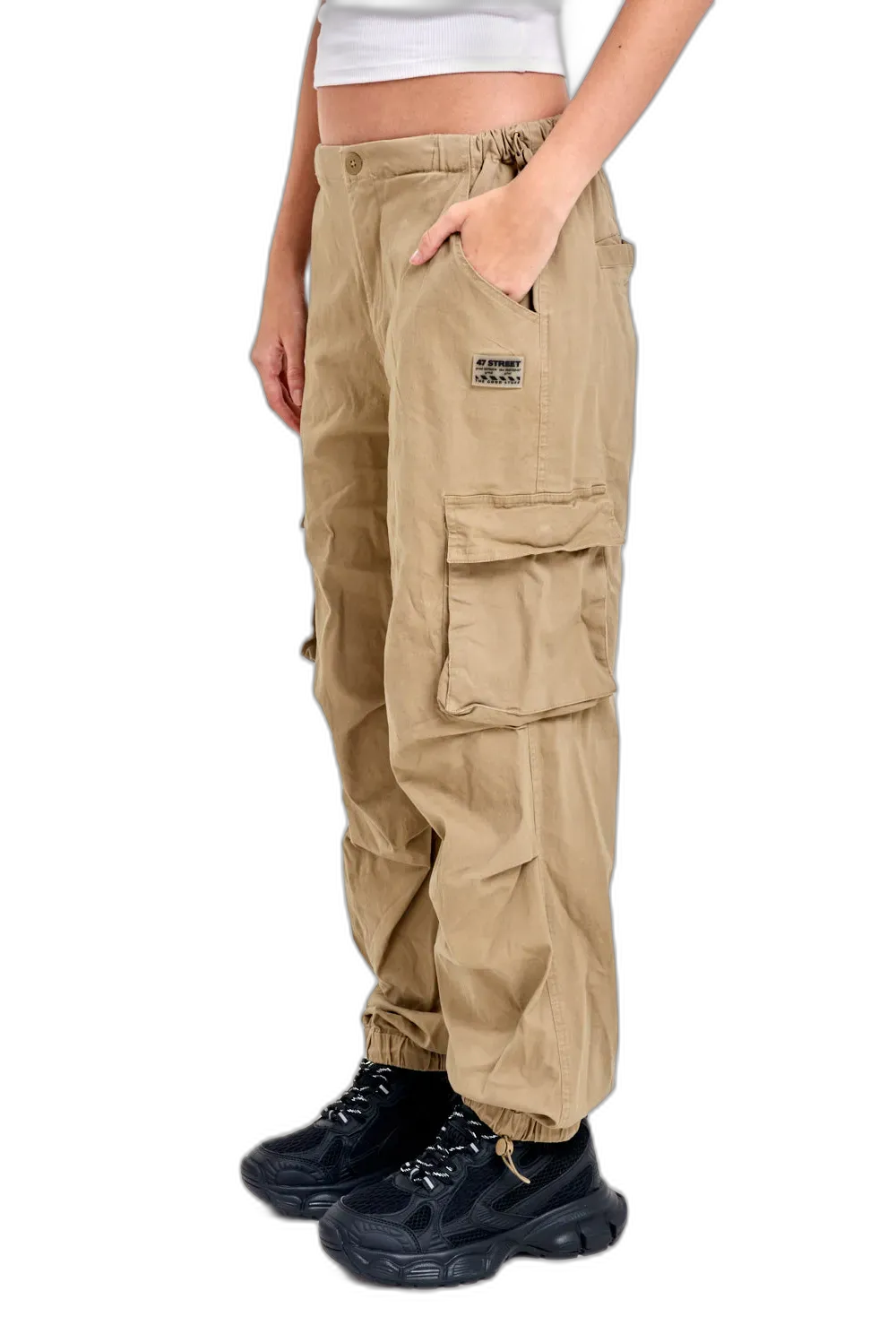 PANTALON RAILY