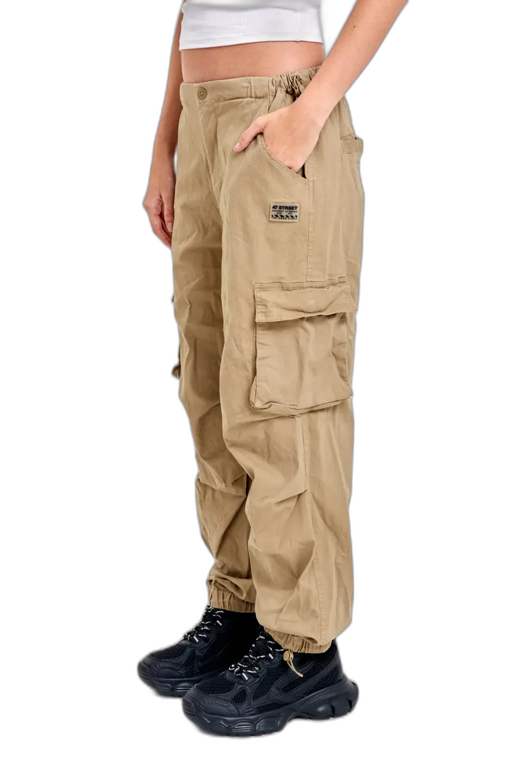 PANTALON RAILY