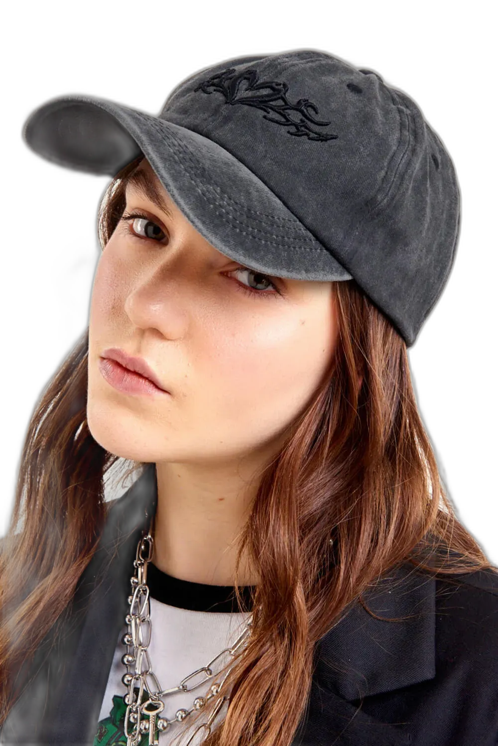 CAP TRIBAL CORE
