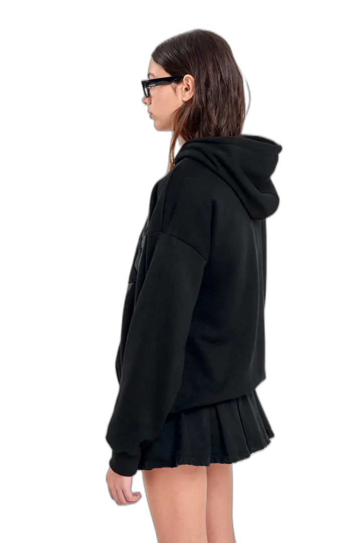 CAMPERA SHADOW