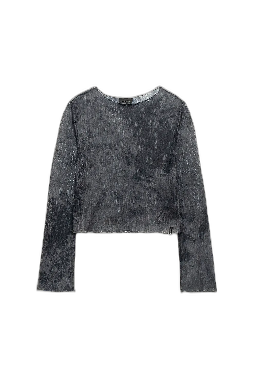 REMERA SMOKE