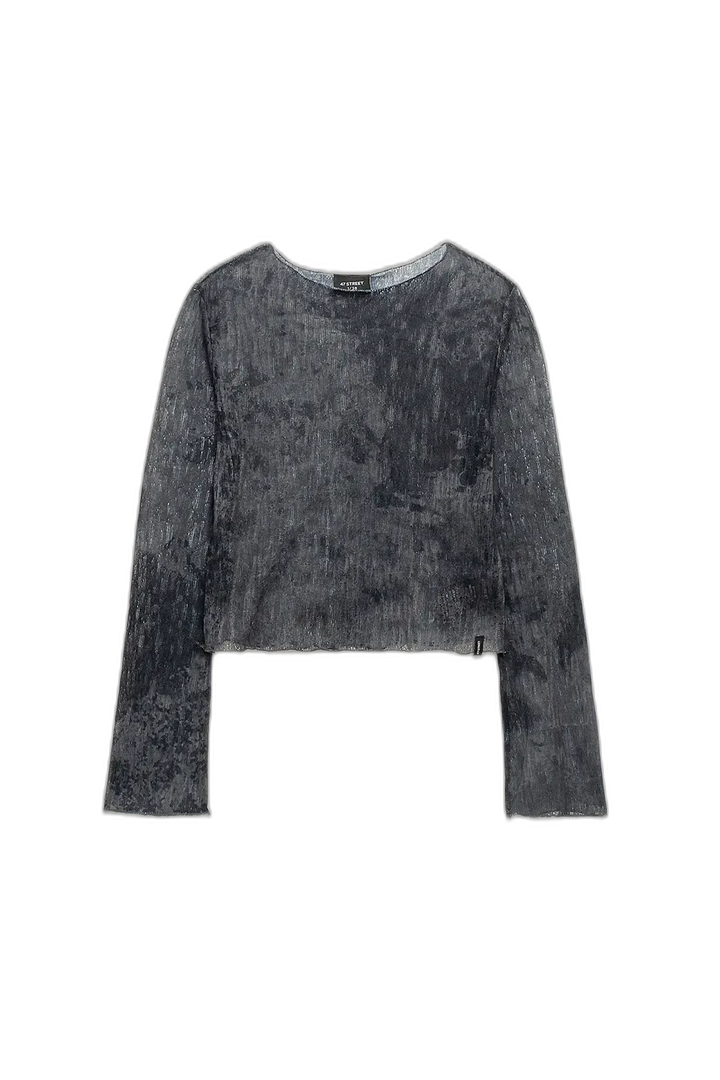 REMERA SMOKE