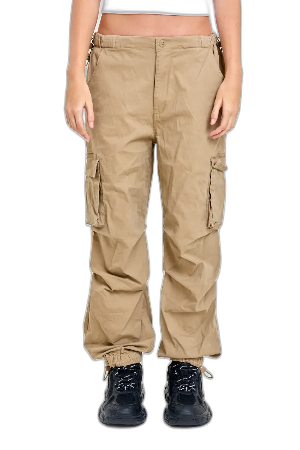 PANTALON RAILY