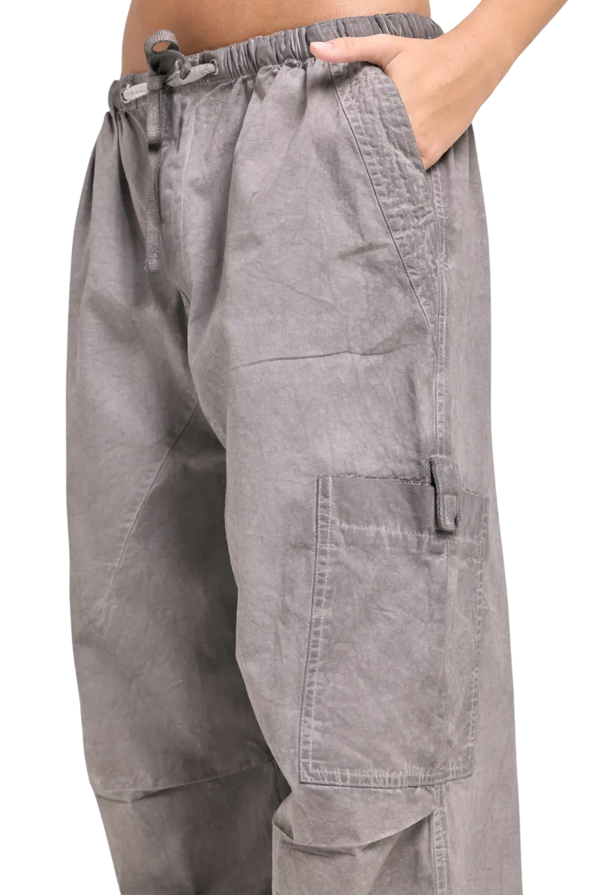 PANTALON ROAD