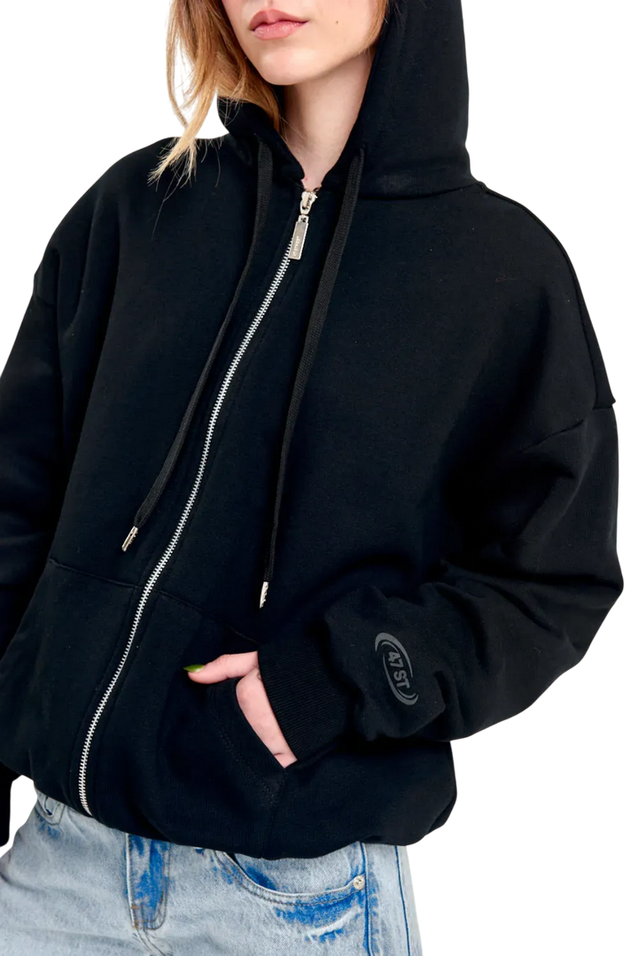 CAMPERA NEW BASIC
