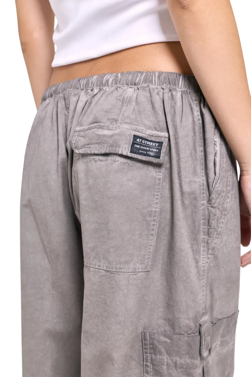 PANTALON ROAD