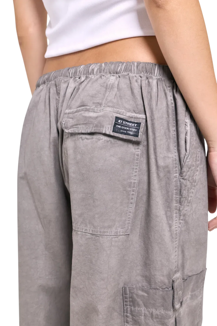 PANTALON ROAD