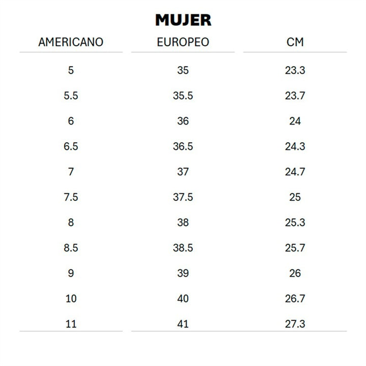 Borcego Hush Puppies Morris Negro Mujer