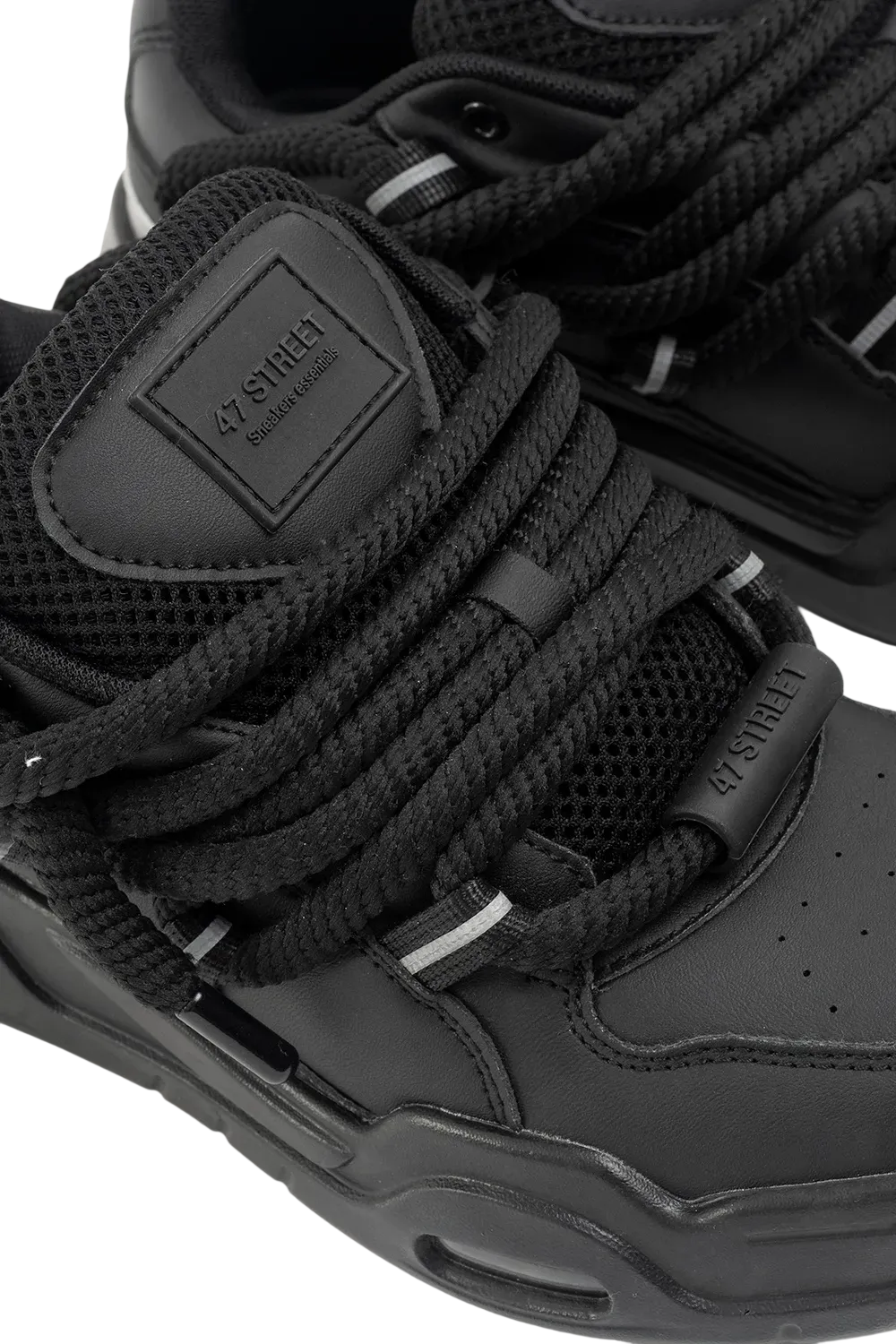 Zapatillas Thrash 1 47 Street Mujer