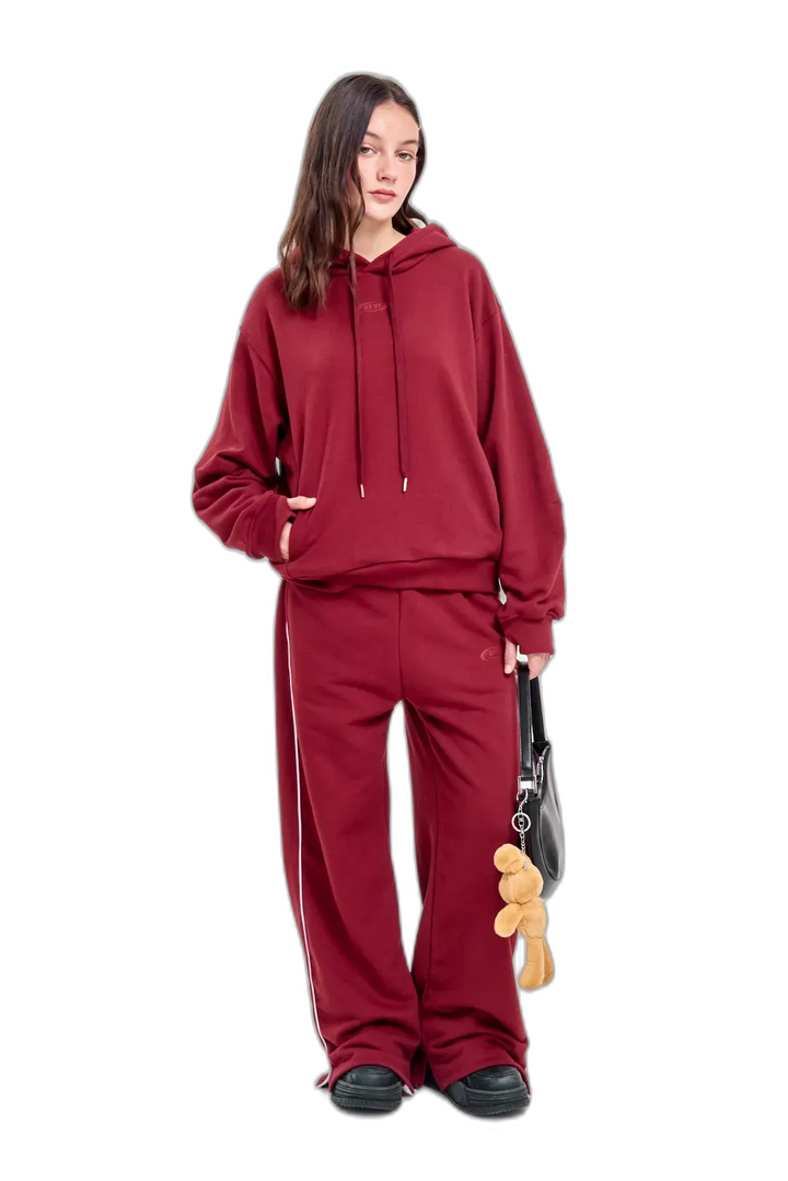 PANTALON NEW FOLD