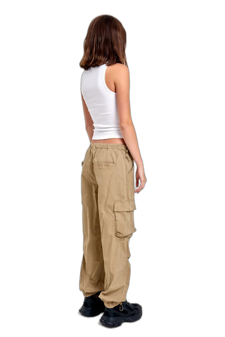 PANTALON RAILY