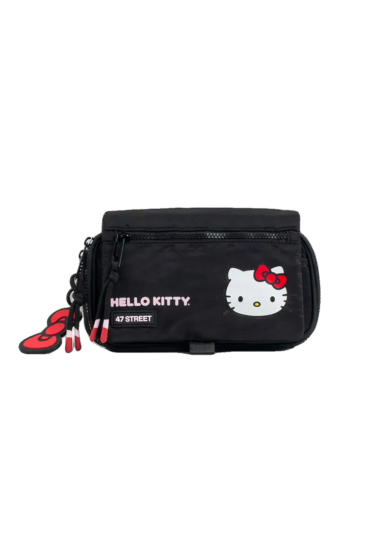 CARTUCHERA HELLO KITTY H.