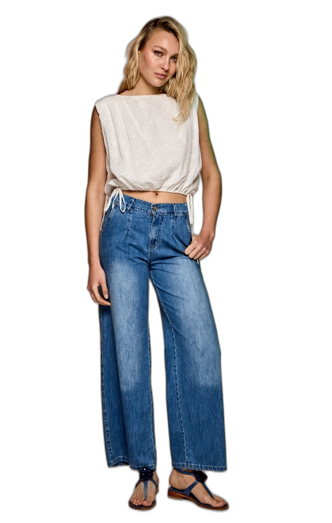 BLUSA IMPACT