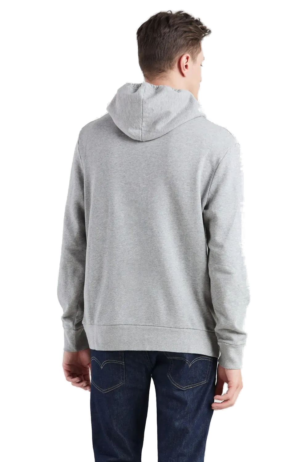 Buzo Graphic PO Hoodie