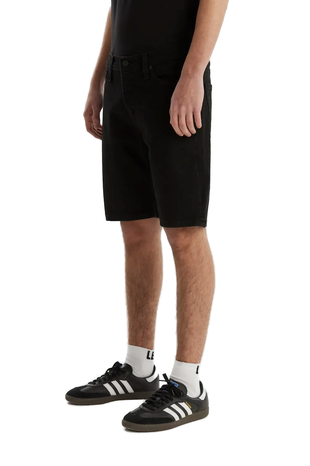 Short Shorts Saturated