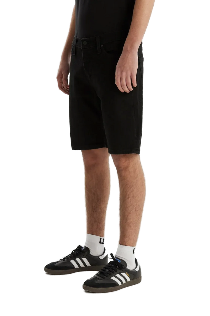 Short Shorts Saturated