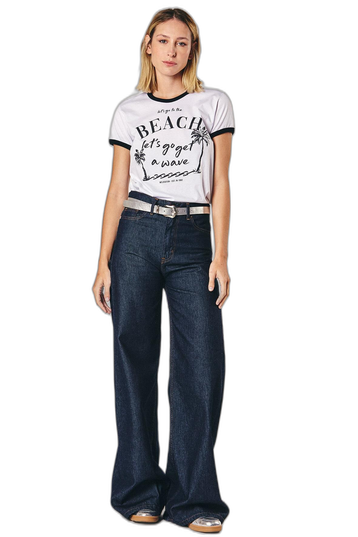 Jean Oxford Super Wide Estatico