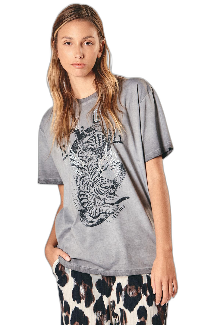 Remera High