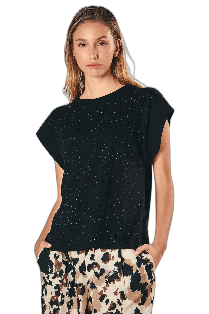 Remera Ferrugem
