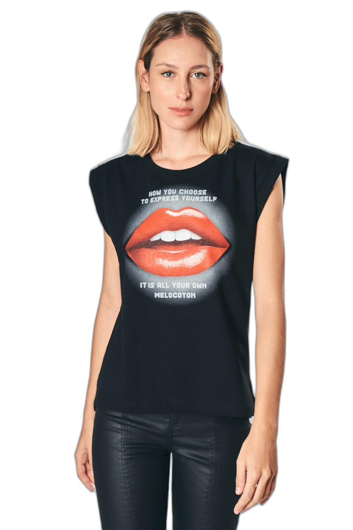Remera Ora